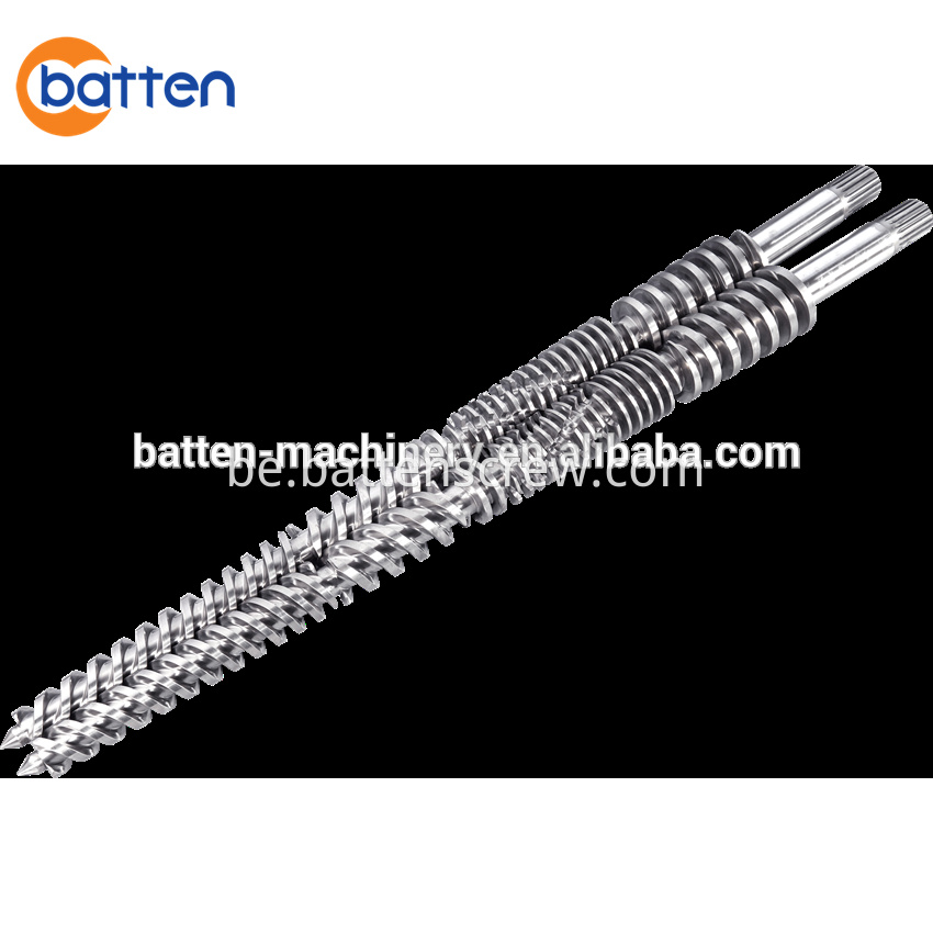 Cincinnati tian80 80/174 Экстрадэр -канічная шрубавая бочка